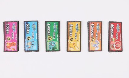 Pokémon W Training Board Game – Deluxe Edition - Image 8