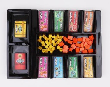 Pokémon W Training Board Game – Deluxe Edition - Image 9