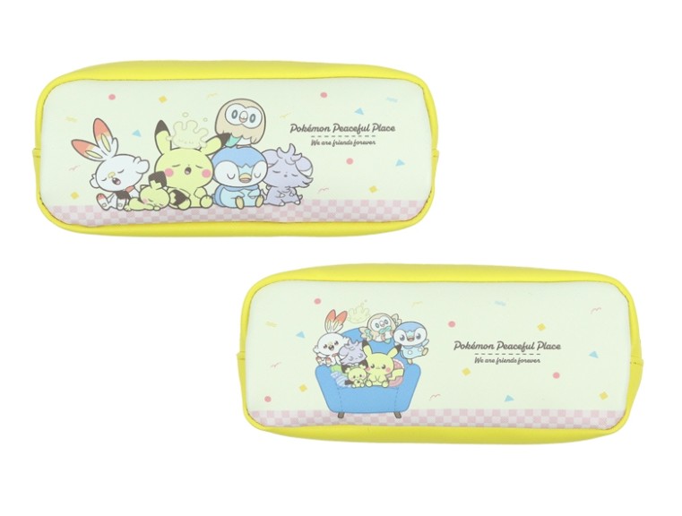 Pokémon Double Pencil Case - Image 11