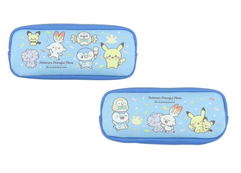 Pokémon Double Pencil Case - Image 6