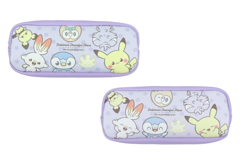 Pokémon Double Pencil Case - Image 10