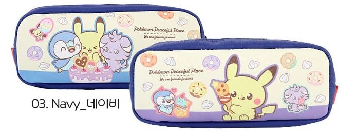 Pokémon Double Pencil Case - Image 9