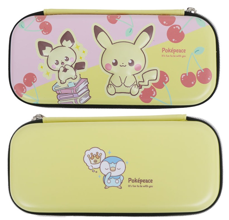 Pokémon EVA Pen Pouch - Image 5