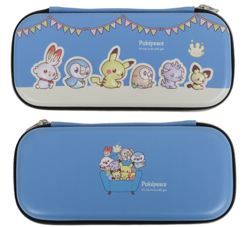 Pokémon EVA Pen Pouch - Image 6