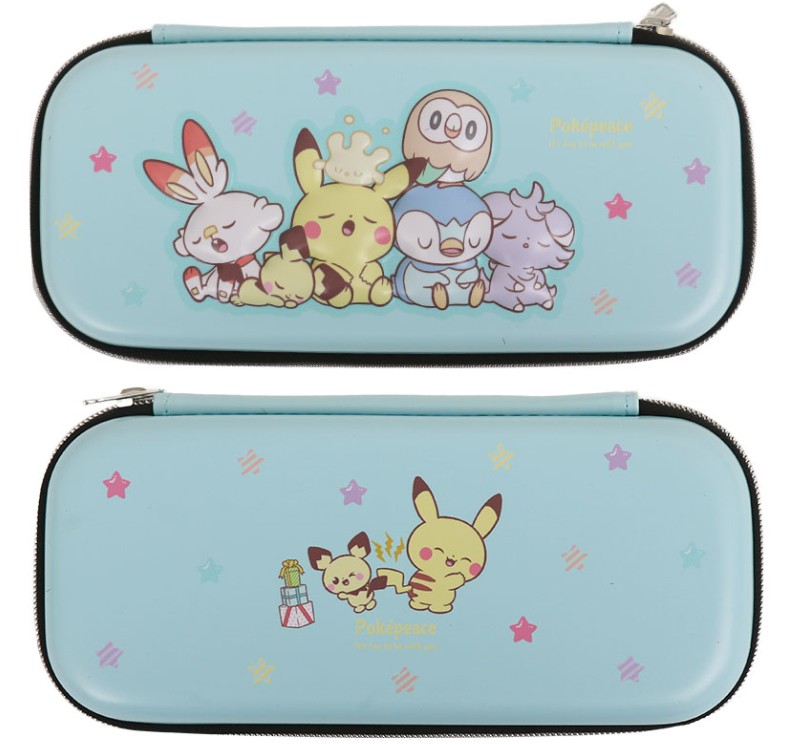 Pokémon EVA Pen Pouch - Image 7