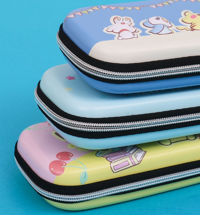 Pokémon EVA Pen Pouch - Image 8