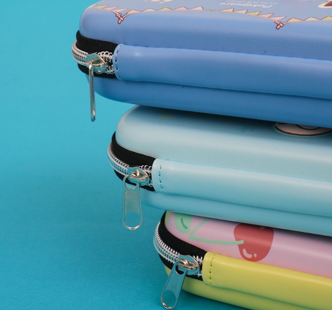 Pokémon EVA Pen Pouch - Image 9