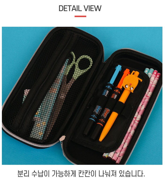 Pokémon EVA Pen Pouch - Image 12