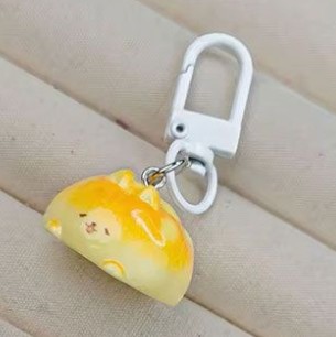 Mini Bakery Keyring – Fresh Out the Oven! - Image 13