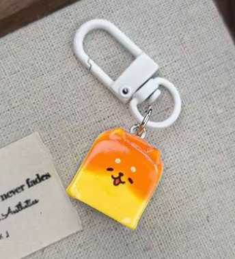 Mini Bakery Keyring – Fresh Out the Oven! - Image 12