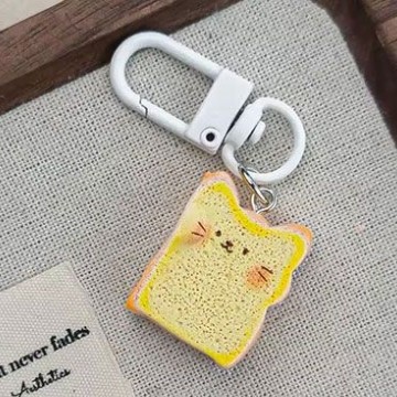 Mini Bakery Keyring – Fresh Out the Oven! - Image 11