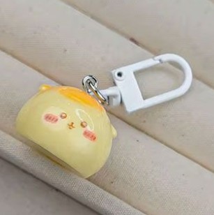 Mini Bakery Keyring – Fresh Out the Oven! - Image 10