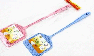 Fly Swatter 크린 파리채 1P