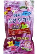 Closet Deodorizer (Lavender Scent) 옷장용 탈취제 (라벤더향)