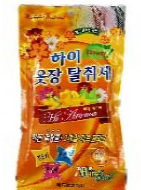 Closet Deodorizer (Freesia Scent) 옷장용 탈취제 (후리지아)