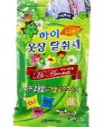 Closet Deodorizer (Forest Scent) 옷장용 탈취제 (숲속향)