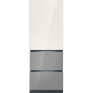 Dimchae Standing Kimchi Refrigerator Shine Beige Slate | 딤채 스탠드형 김치냉장고 (418L)