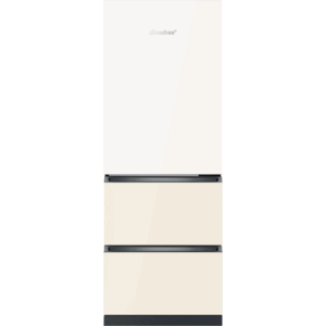 Dimchae Standing Kimchi Refrigerator Shine Snow Cream | 딤채 스탠드형 김치냉장고 (418L)