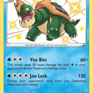 [EN] Drednaw (Shiny Vault) | Sword & Shield: Shining Fates | SV029/SV122