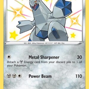 [EN] Duraludon (Shiny Vault) | Sword & Shield: Shining Fates | SV092/SV122