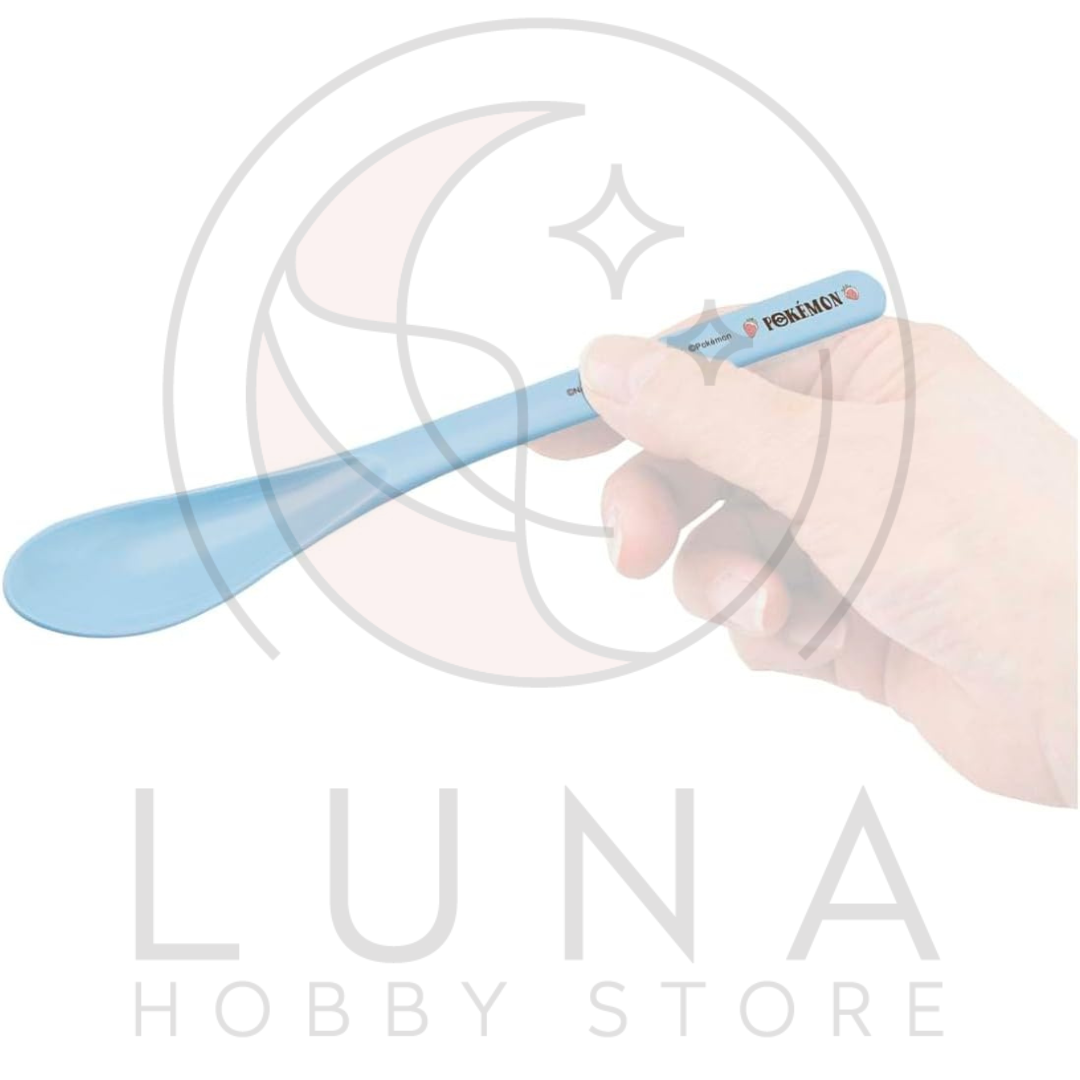 Pokémon Chopsticks Spoon Case Set | Bento Utensil Kit | ポケモン 抗菌箸スプーンセット - Image 3