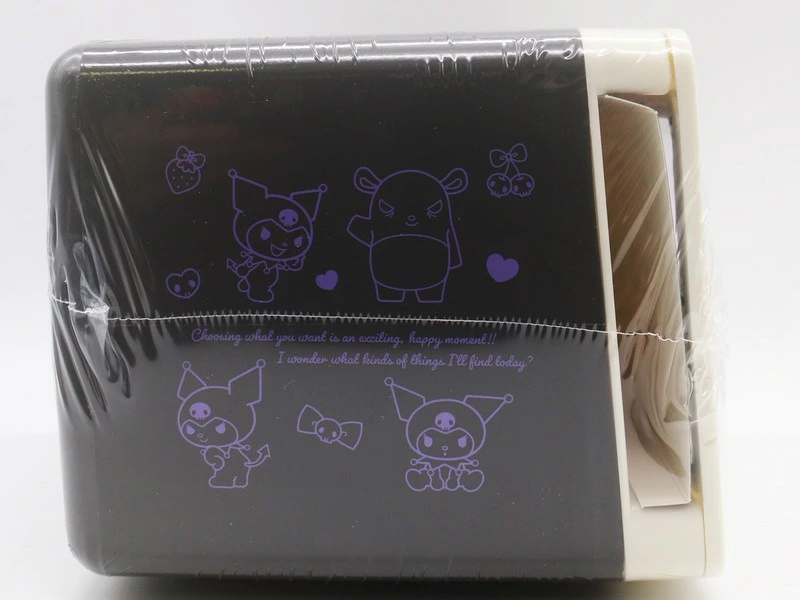 Sanrio Retro TV Smartphone Stand & Tissue Box | サンリオ テレビ型スマホスタンド&ティッシュケース | 4 Variants - Image 4