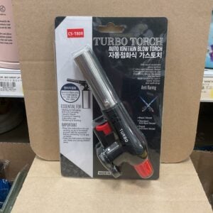 KK 1047 NEEDCO Pyro Gas Torch GK5 가스토치
