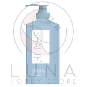 SHATTE' | 샤때 올인원 스킨 워시 | All-in-One Skin Wash | 500mL