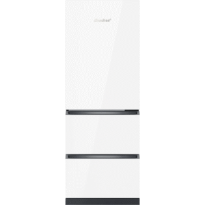 Dimchae Standing Kimchi Refrigerator | 딤채 스탠드형 김치냉장고 Shine Pearl White (330L)