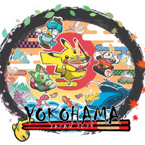 🇯🇵 Japanese Pokémon