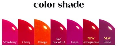 Etude | Dear Darling Water Tint | 9g | Lightweight Fruity Lip Stain | 에뛰드 워터틴트 - Image 5