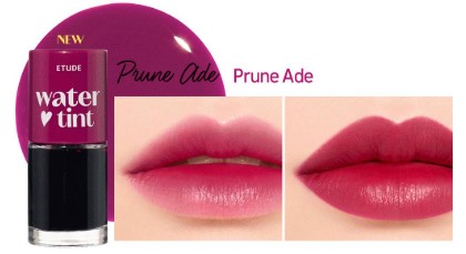 Etude | Dear Darling Water Tint | 9g | Lightweight Fruity Lip Stain | 에뛰드 워터틴트 - Image 12