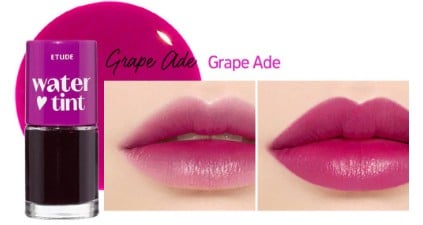 Etude | Dear Darling Water Tint | 9g | Lightweight Fruity Lip Stain | 에뛰드 워터틴트 - Image 10
