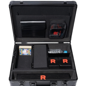 [JP] sv10 The Glory of Rocket Gang Attaché Case Set | ロケット団の栄光 アタッシュケースセット