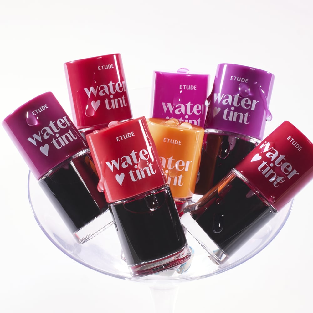 Etude | Dear Darling Water Tint | 9g | Lightweight Fruity Lip Stain | 에뛰드 워터틴트 - Image 14