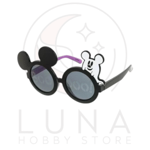 Tokyo Disney Resort | Spooky Mickey Ghost Sunglasses | Halloween 2024 Limited Edition