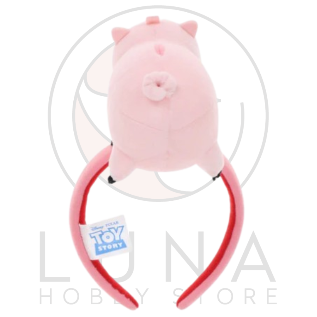 Hamm Headband | Toy Story Series | Tokyo Disneyland Exclusive - Image 5