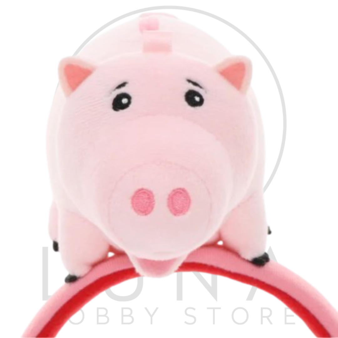 Hamm Headband | Toy Story Series | Tokyo Disneyland Exclusive - Image 2