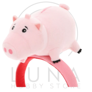 Hamm Headband | Toy Story Series | Tokyo Disneyland Exclusive