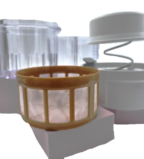 HIGH-RO | Magic Food Press | 하이로 매직 짤순이 - Image 6