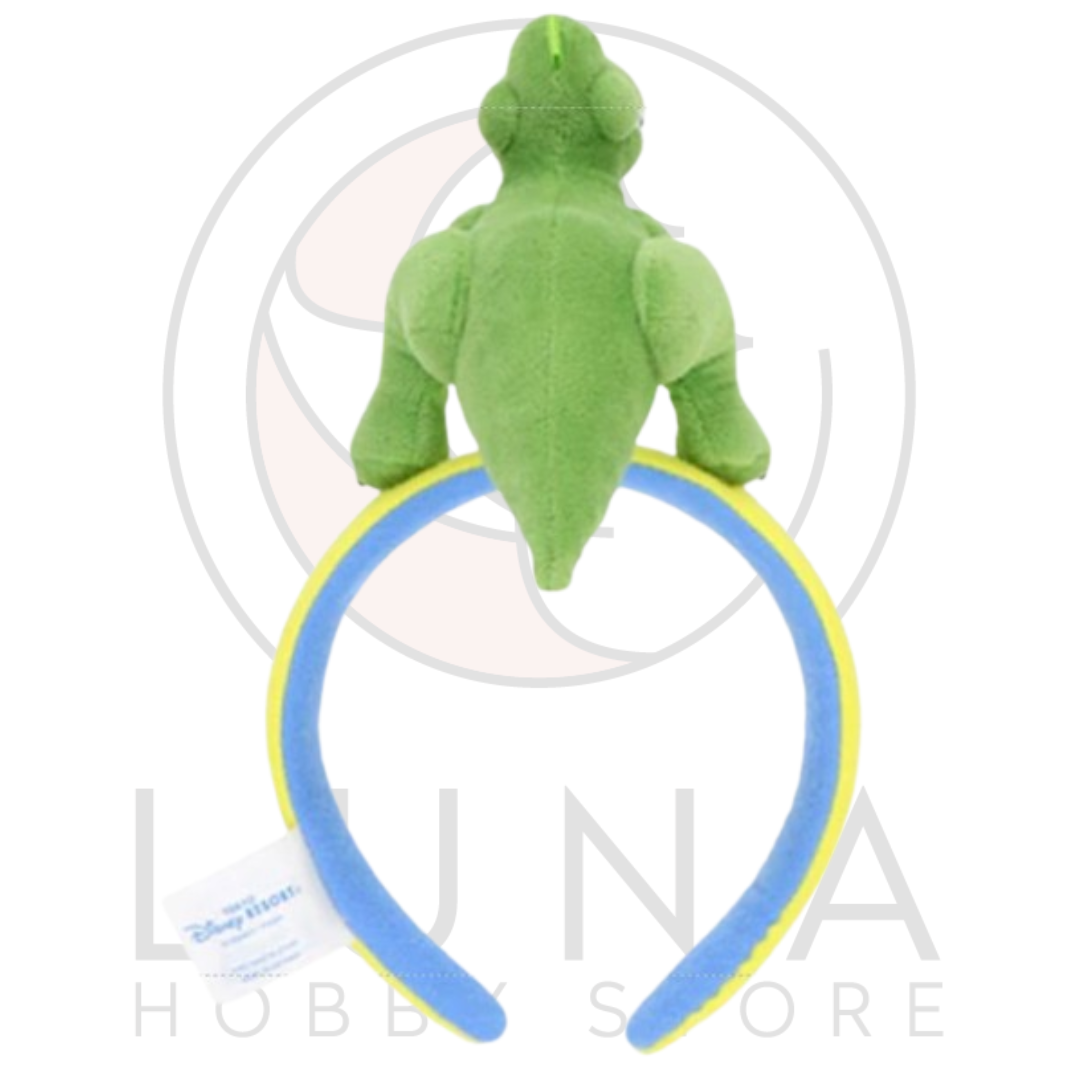 Toy Story Rex Plush Headband | Tokyo Disneyland Exclusive - Image 3