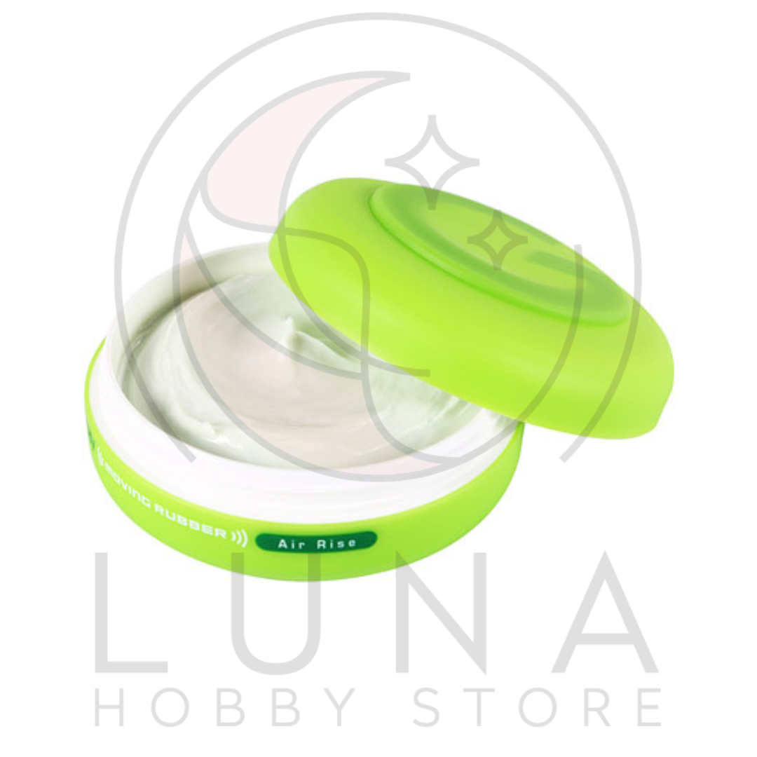 GATSBY | Moving Rubber | Air Rise Green | 가츠비 무빙러버 에어라이즈 | 80g - Image 19