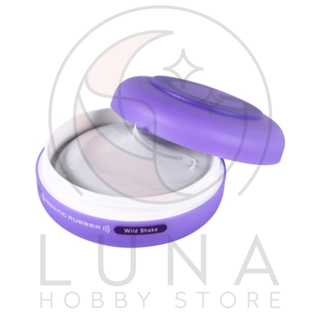 Gatsby | Moving Rubber | Spiky Edge Hair Wax | 스파이키 엣지 헤어 왁스 | 80g - Image 21