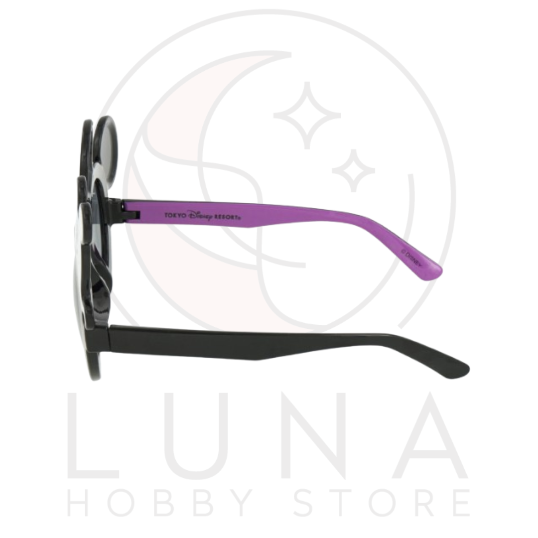 Tokyo Disney Resort | Spooky Mickey Ghost Sunglasses | Halloween 2024 Limited Edition - Image 3