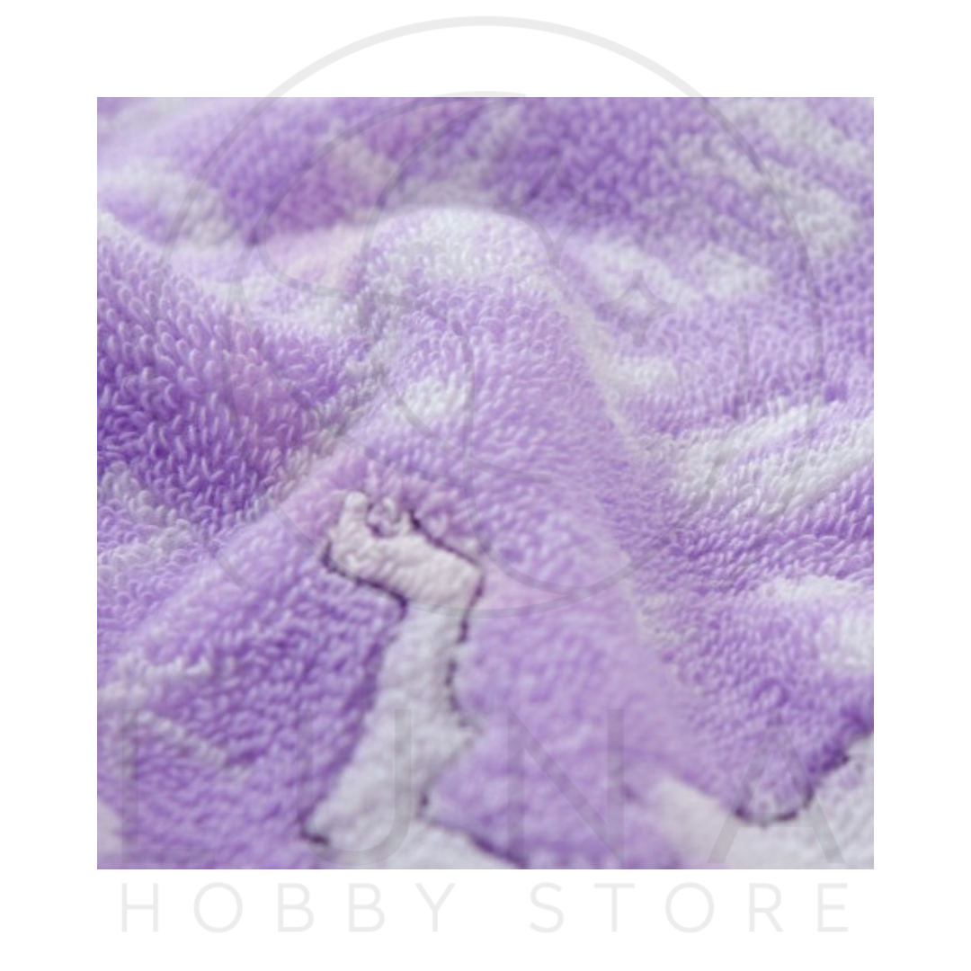 Tokyo Disney Resort | Rapunzel Lace-Trimmed Towel | ラプンツェル タオル 20×20cm - Image 4