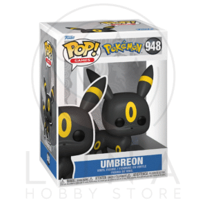 Pokémon | Umbreon #948 Funko Pop! Vinyl Figure