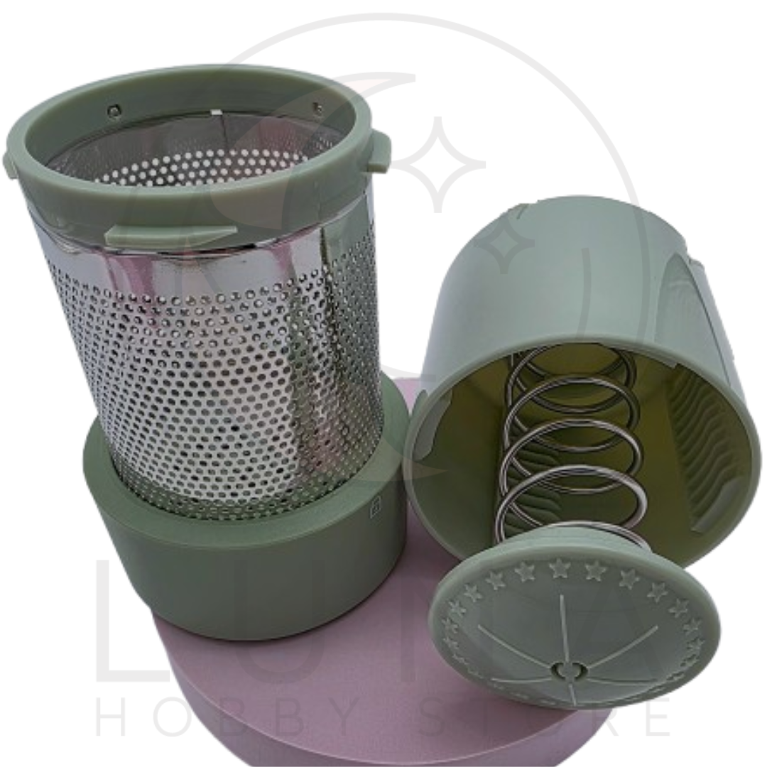 Dazzagozza | Food Moisture Removal Press | 다짜고짜 수분 제거기 - Image 3