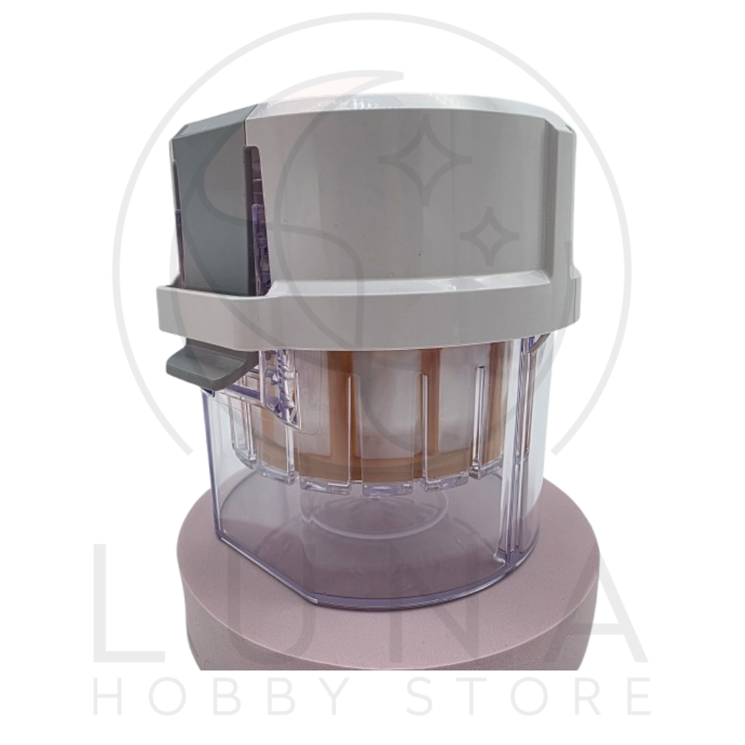 HIGH-RO | Magic Food Press | 하이로 매직 짤순이 - Image 2