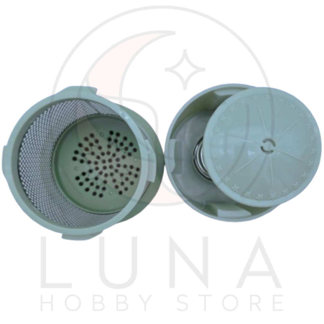 Dazzagozza | Food Moisture Removal Press | 다짜고짜 수분 제거기 - Image 2