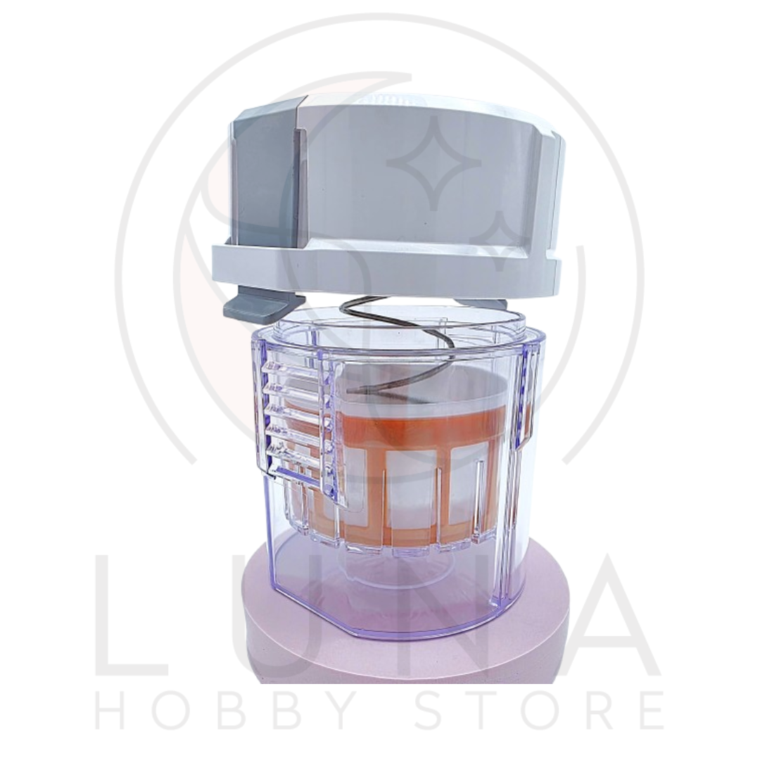 HIGH-RO | Magic Food Press | 하이로 매직 짤순이 - Image 13